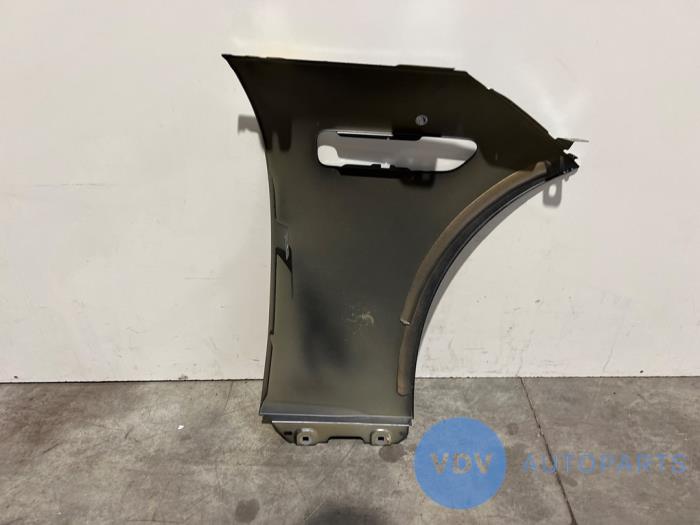 Kotflügel links vorne Mercedes EQS