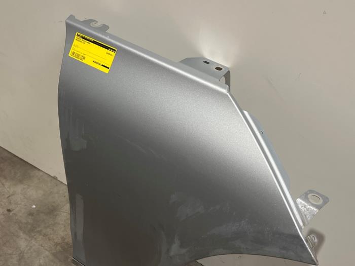 Front wing, right Mercedes EQS