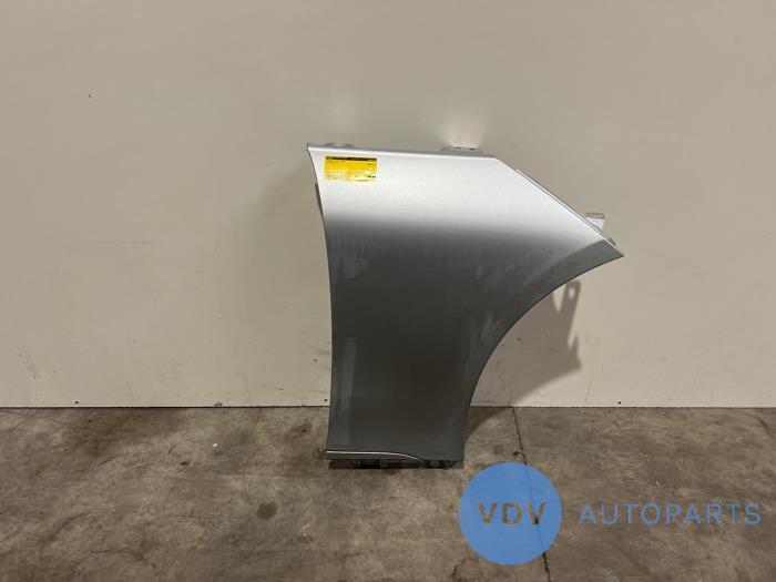 Front wing, right Mercedes EQS