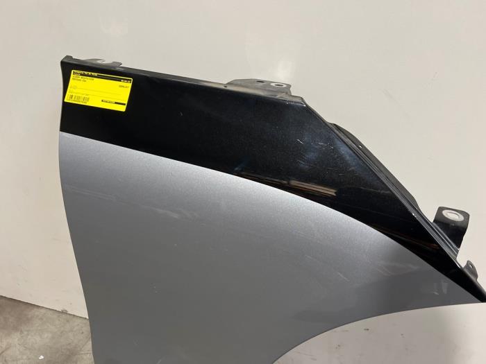 Front wing, right Mercedes EQS