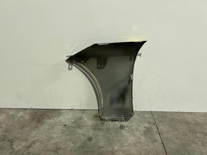 Front wing, right Mercedes EQS