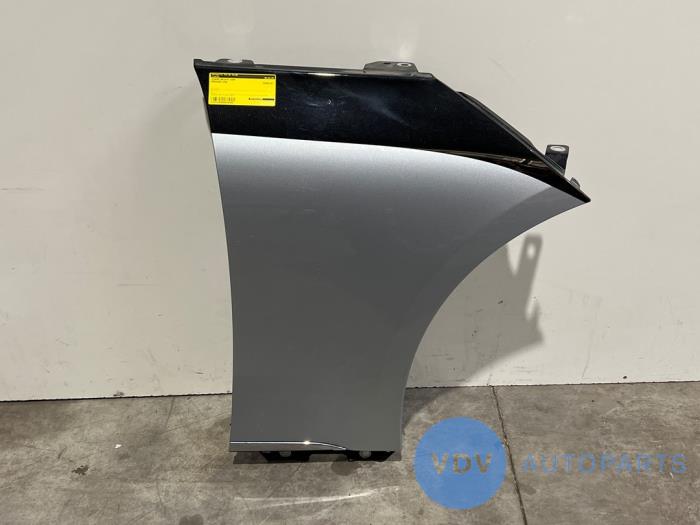 Front wing, right Mercedes EQS