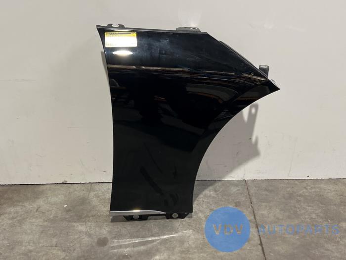 Front wing, right Mercedes EQS