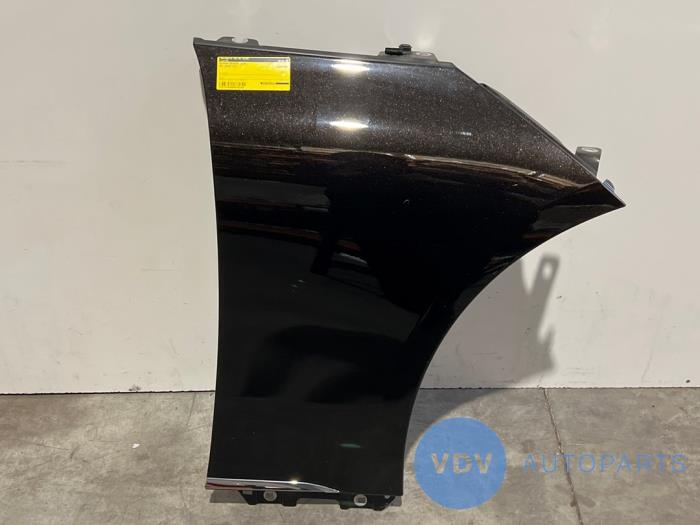 Front wing, right Mercedes EQS