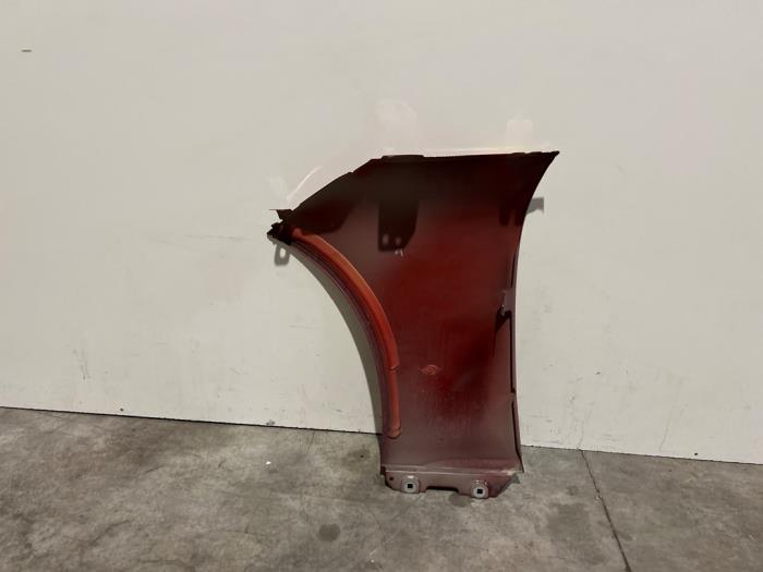 Front wing, right Mercedes EQS
