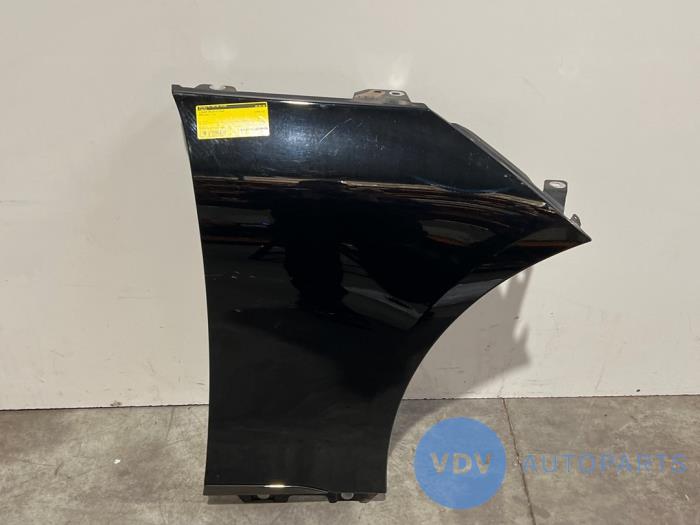 Front wing, right Mercedes EQS