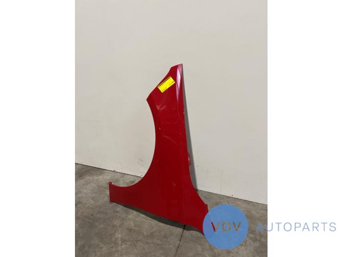 Kotflügel links vorne Mercedes A-Klasse