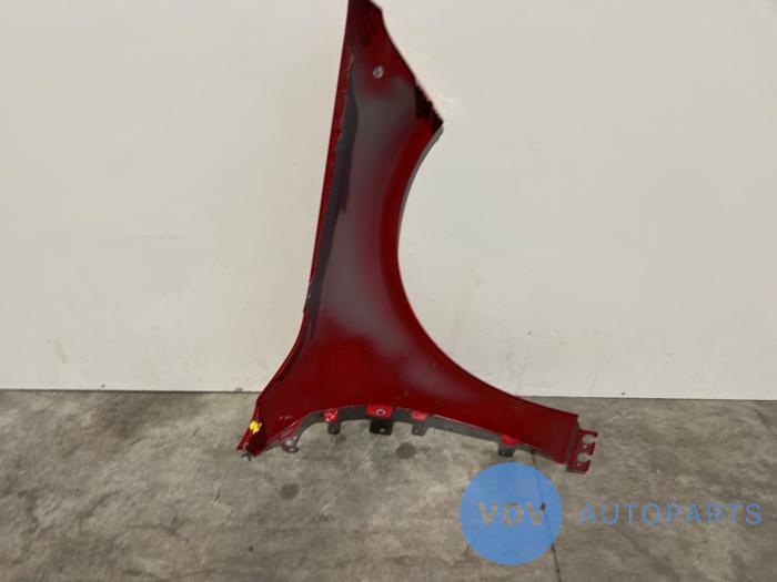 Kotflügel links vorne Mercedes A-Klasse