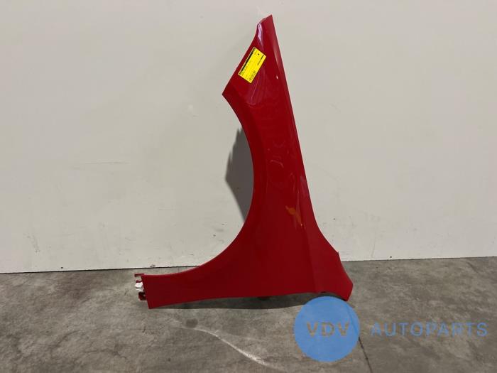 Kotflügel links vorne Mercedes A-Klasse