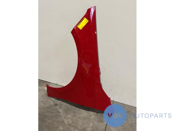 Aile avant gauche Mercedes A-Klasse