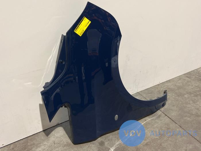 Scherm rechts-voor Mercedes V-Klasse