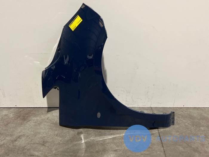 Front wing, right Mercedes V-Klasse