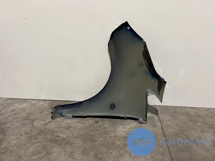 Scherm rechts-voor Mercedes V-Klasse