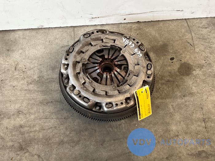 Flywheel Mercedes Vito