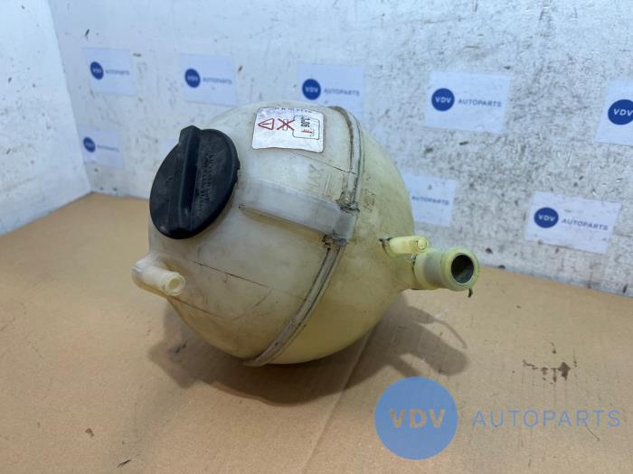 Zbiornik rozprezny Mercedes Vito