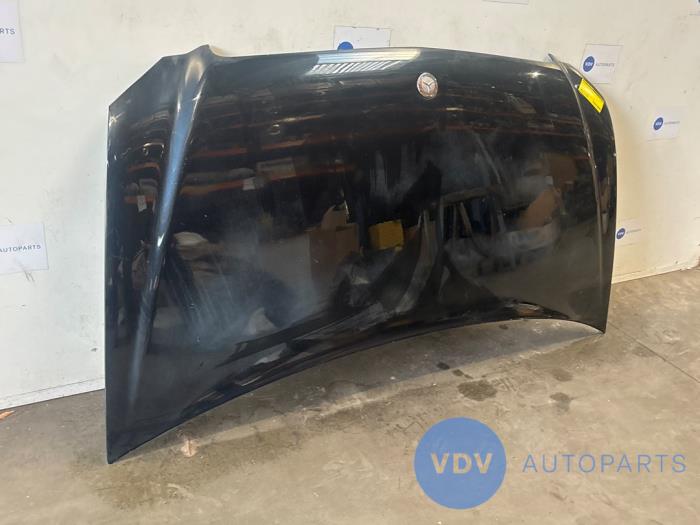 Bonnet Mercedes Vito