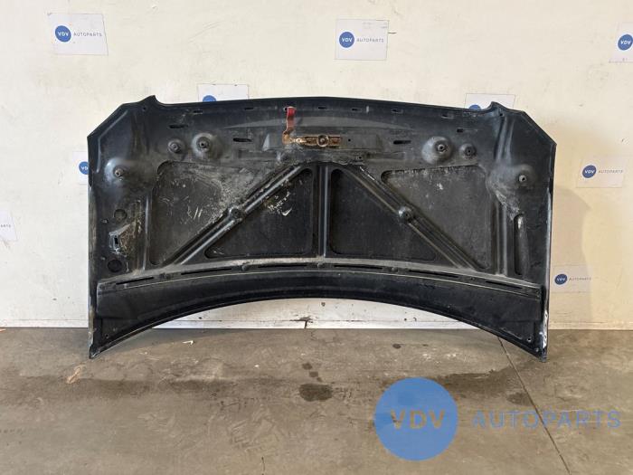 Bonnet Mercedes Vito