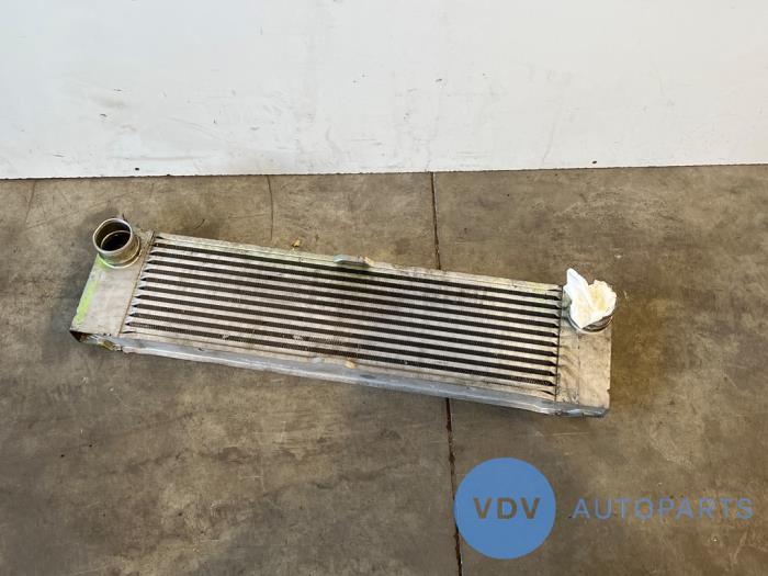 Intercooler Mercedes Vito