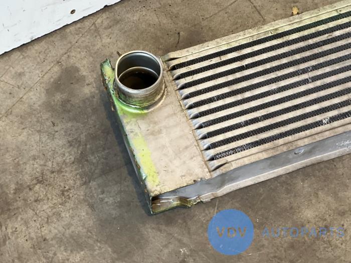 Intercooler Mercedes Vito