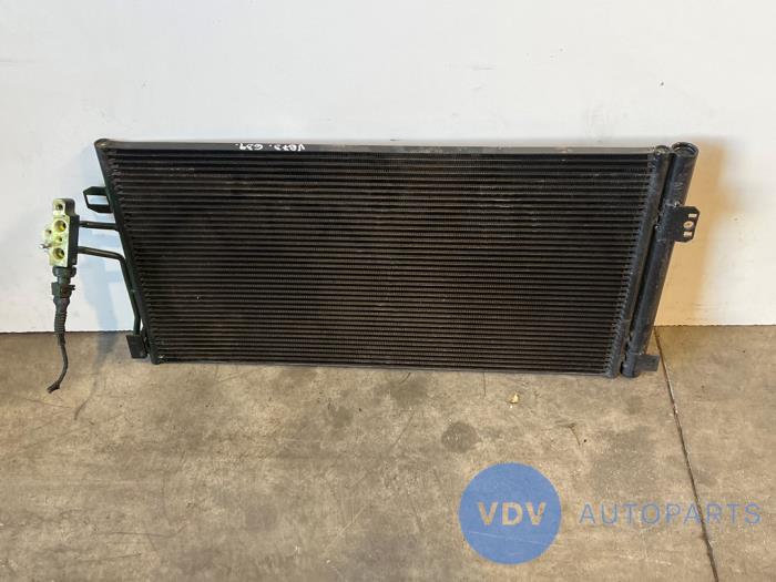 Skraplacz klimatyzacji Mercedes Vito