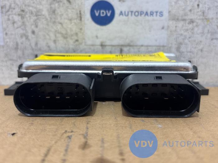 Brandstofpomp module Mercedes Sprinter