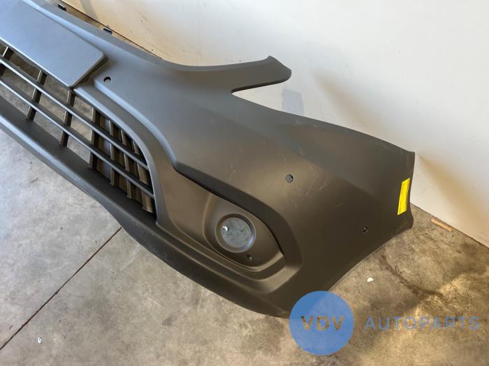 Stoßstange vorne Mercedes Vito