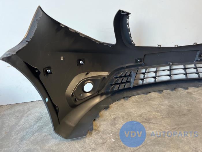 Stoßstange vorne Mercedes Vito