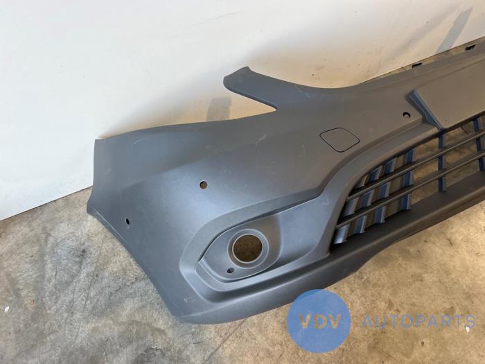 Stoßstange vorne Mercedes Vito