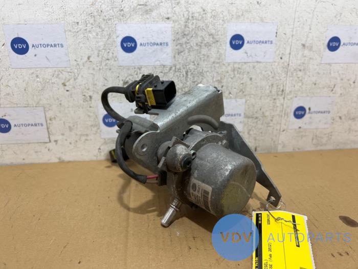 Vacuum pump (diesel) Mercedes E-Klasse