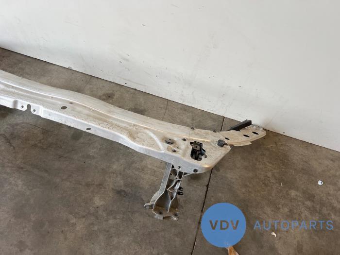 Chassisbalk voor Mercedes C-Klasse