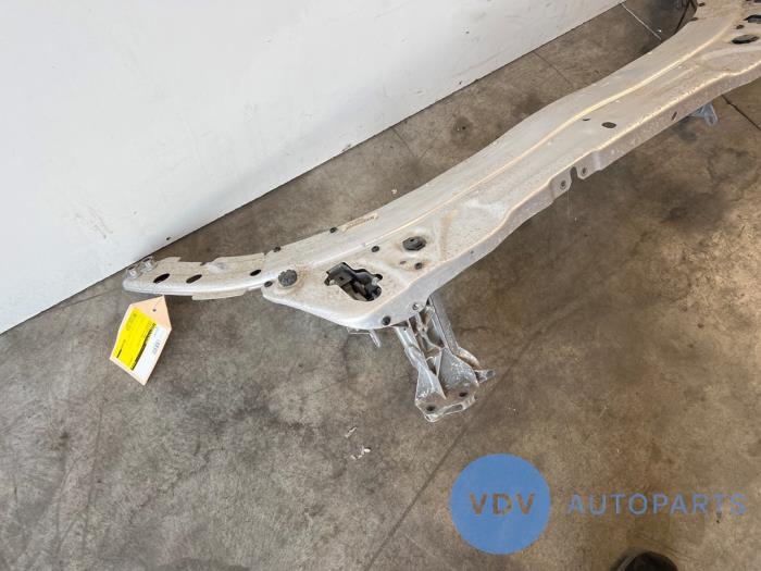 Chassisbalk voor Mercedes C-Klasse