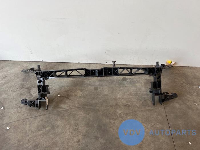 Panel przedni Mercedes GLB-Klasse