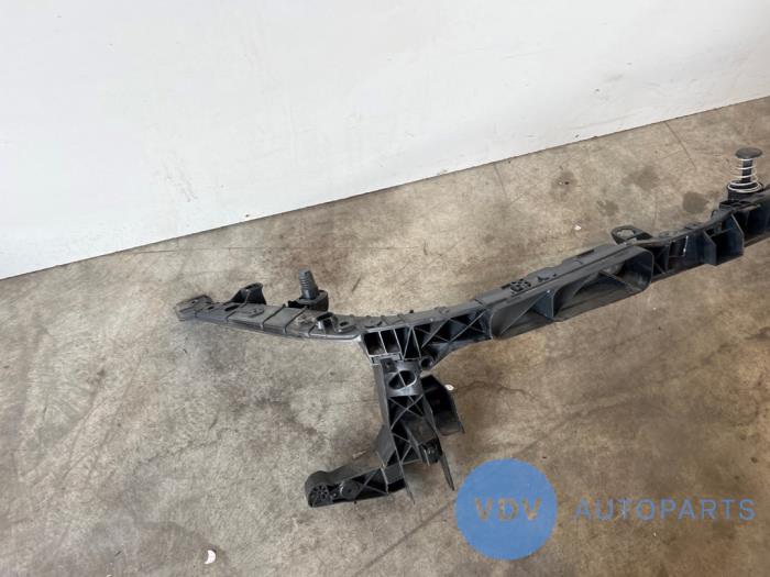 Vorderwand Mercedes GLB-Klasse