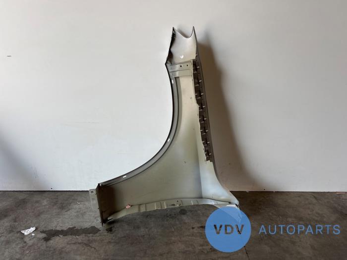 Scherm rechts-voor Mercedes GLC-Klasse