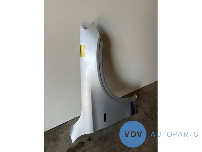 Scherm rechts-voor Mercedes GLC-Klasse