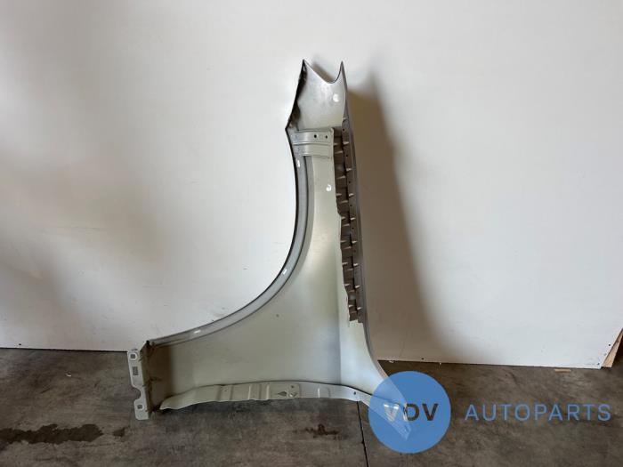 Scherm rechts-voor Mercedes GLC-Klasse