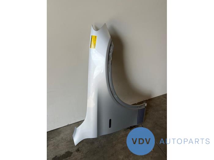 Scherm rechts-voor Mercedes GLC-Klasse