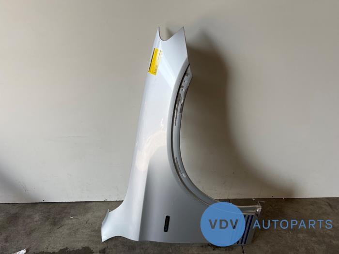 Blotnik prawy przód Mercedes GLC-Klasse