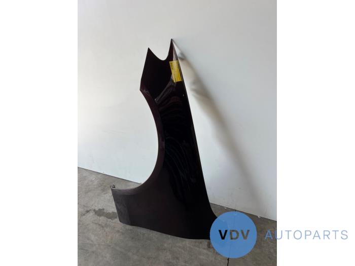 Aile avant gauche Mercedes E-Klasse