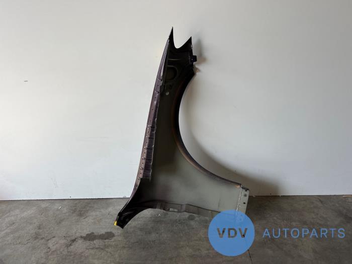 Aile avant gauche Mercedes E-Klasse