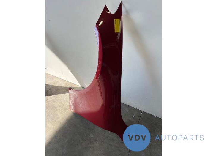 Kotflügel links vorne Mercedes E-Klasse