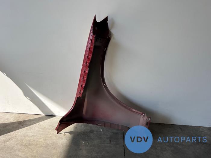 Aile avant gauche Mercedes GLC-Klasse