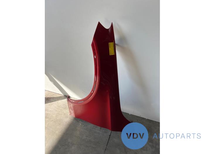 Aile avant gauche Mercedes GLC-Klasse