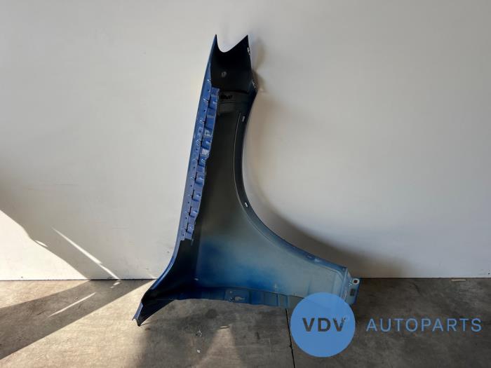 Kotflügel links vorne Mercedes GLC-Klasse