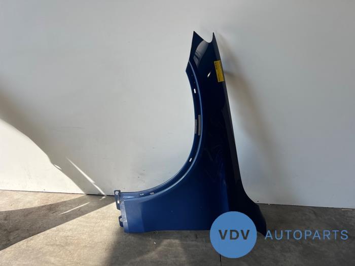 Kotflügel links vorne Mercedes GLC-Klasse