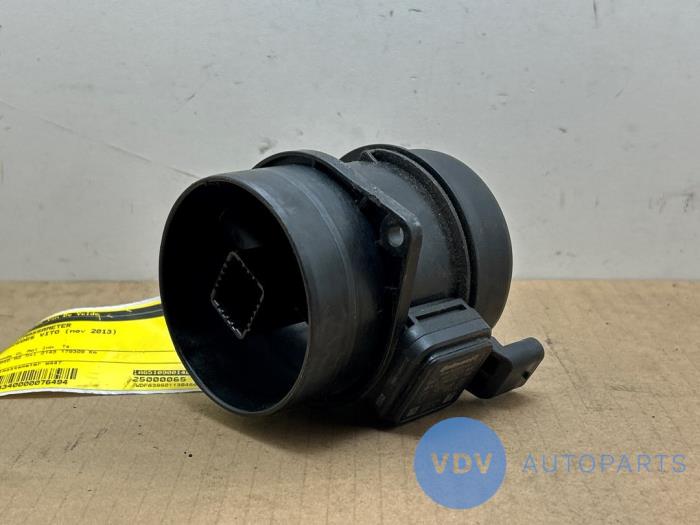 Luftmassenmesser Mercedes Vito