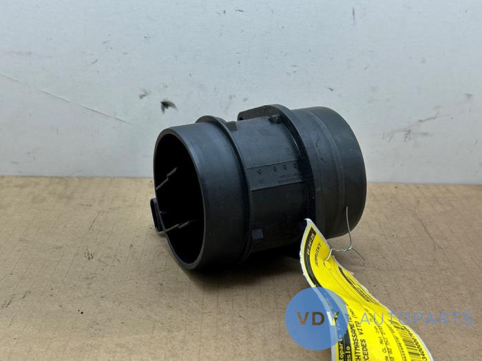 Luchtmassameter Mercedes Vito