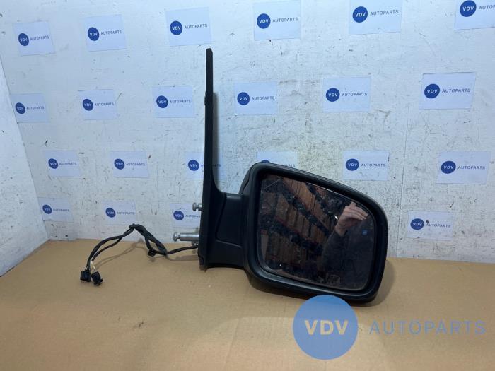 Rétroviseur extérieur droit Mercedes Vito