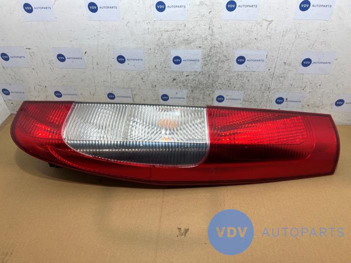 Achterlicht rechts Mercedes Vito