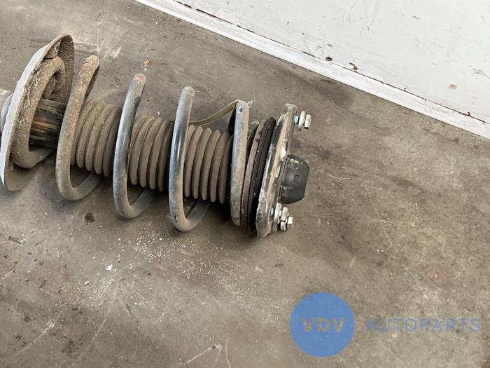 Front shock absorber, right Mercedes Vito